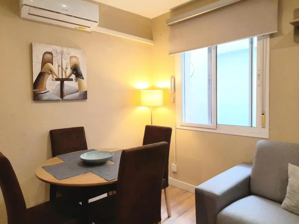 Apartment Acogedor Apartamento Centro Historico El Puerto de Santa Maria Spain