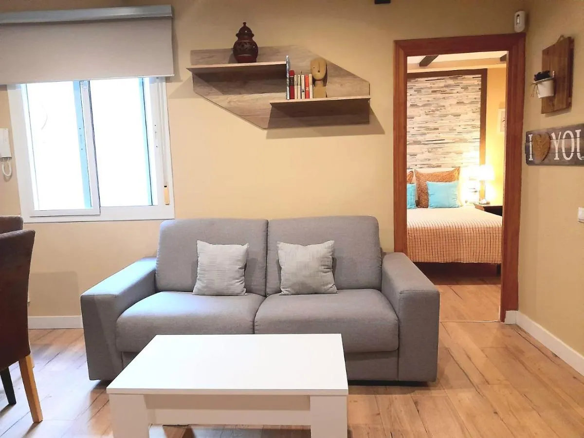 Acogedor Apartamento Centro Historico El Puerto de Santa Maria Spain