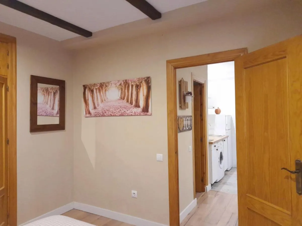 Acogedor Apartamento Centro Historico El Puerto de Santa Maria